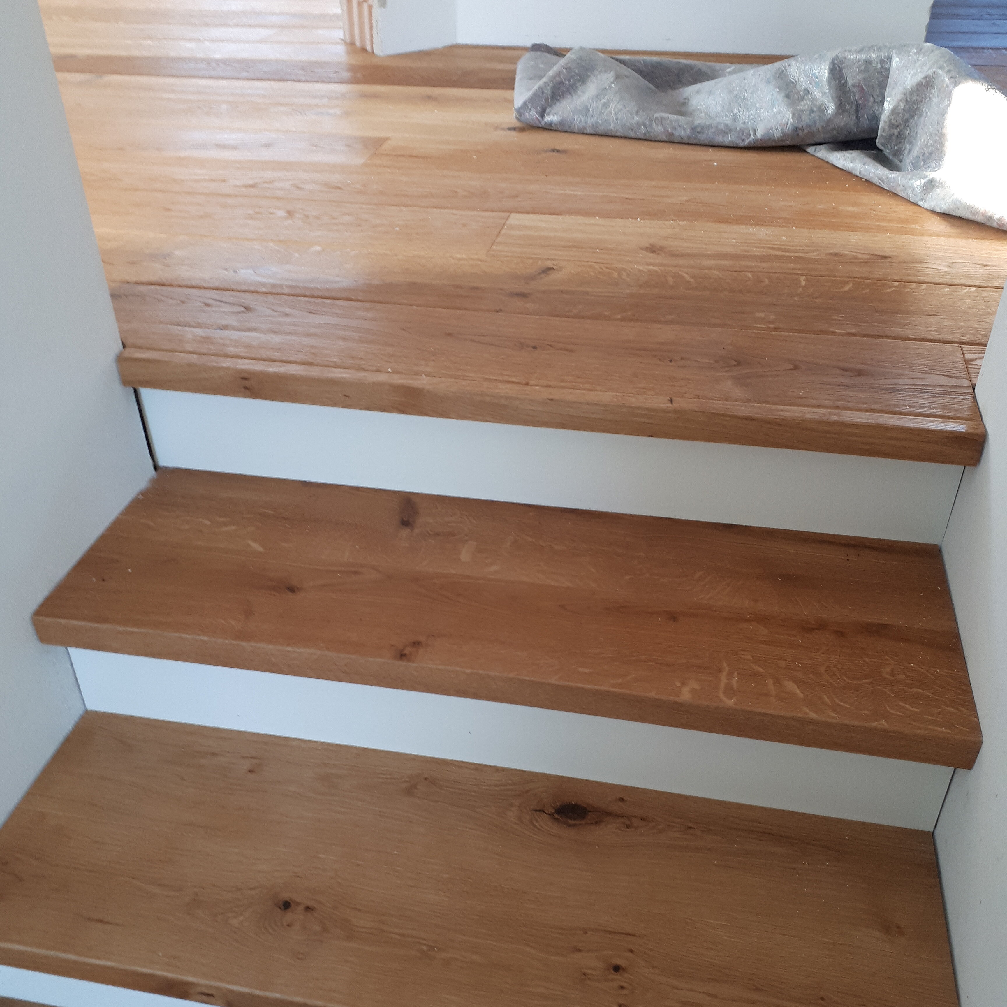 Treppen