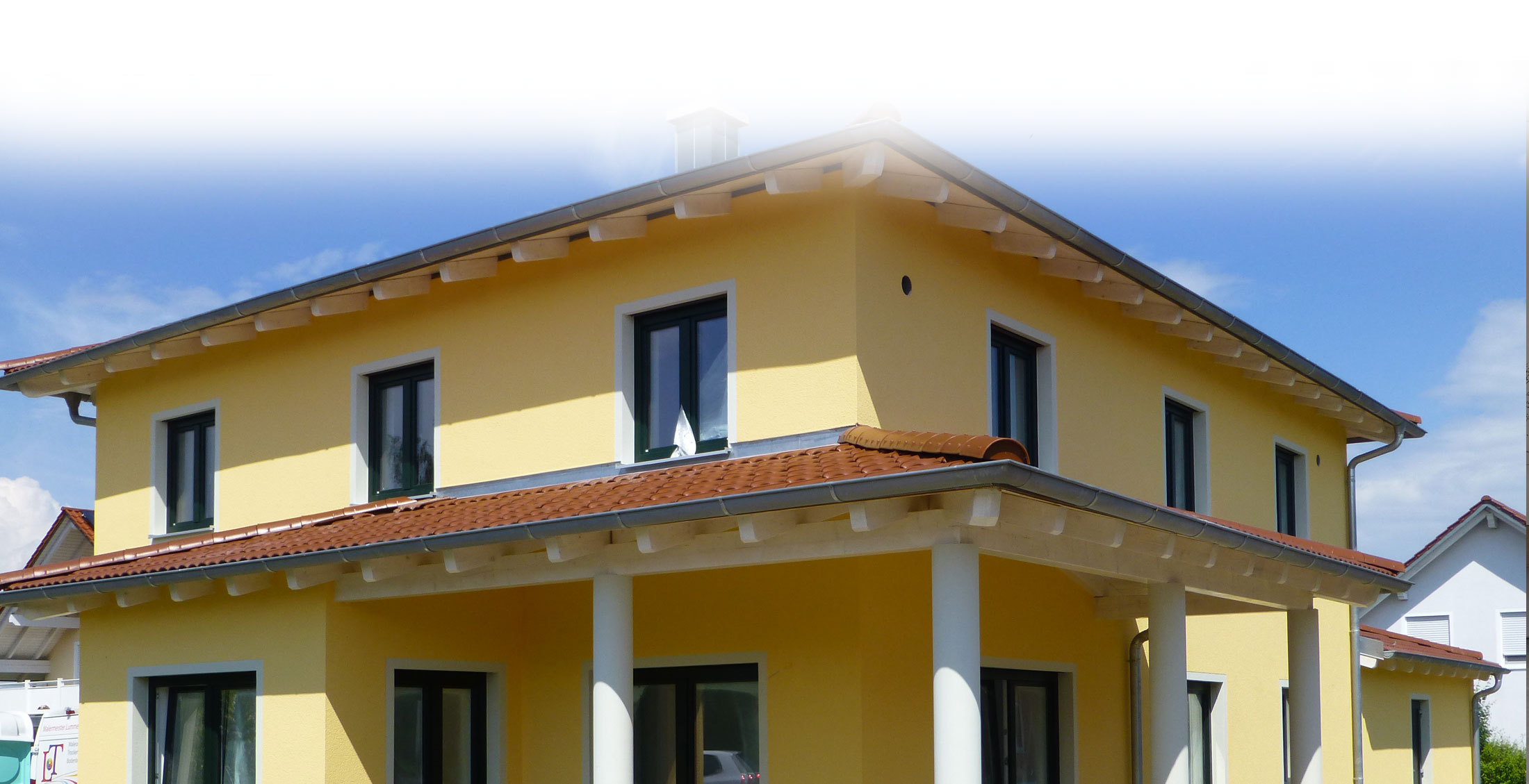 Aussenfassade