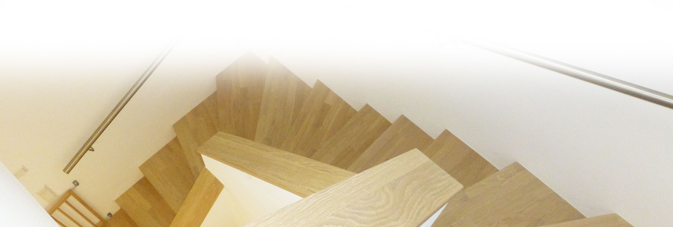 Treppe